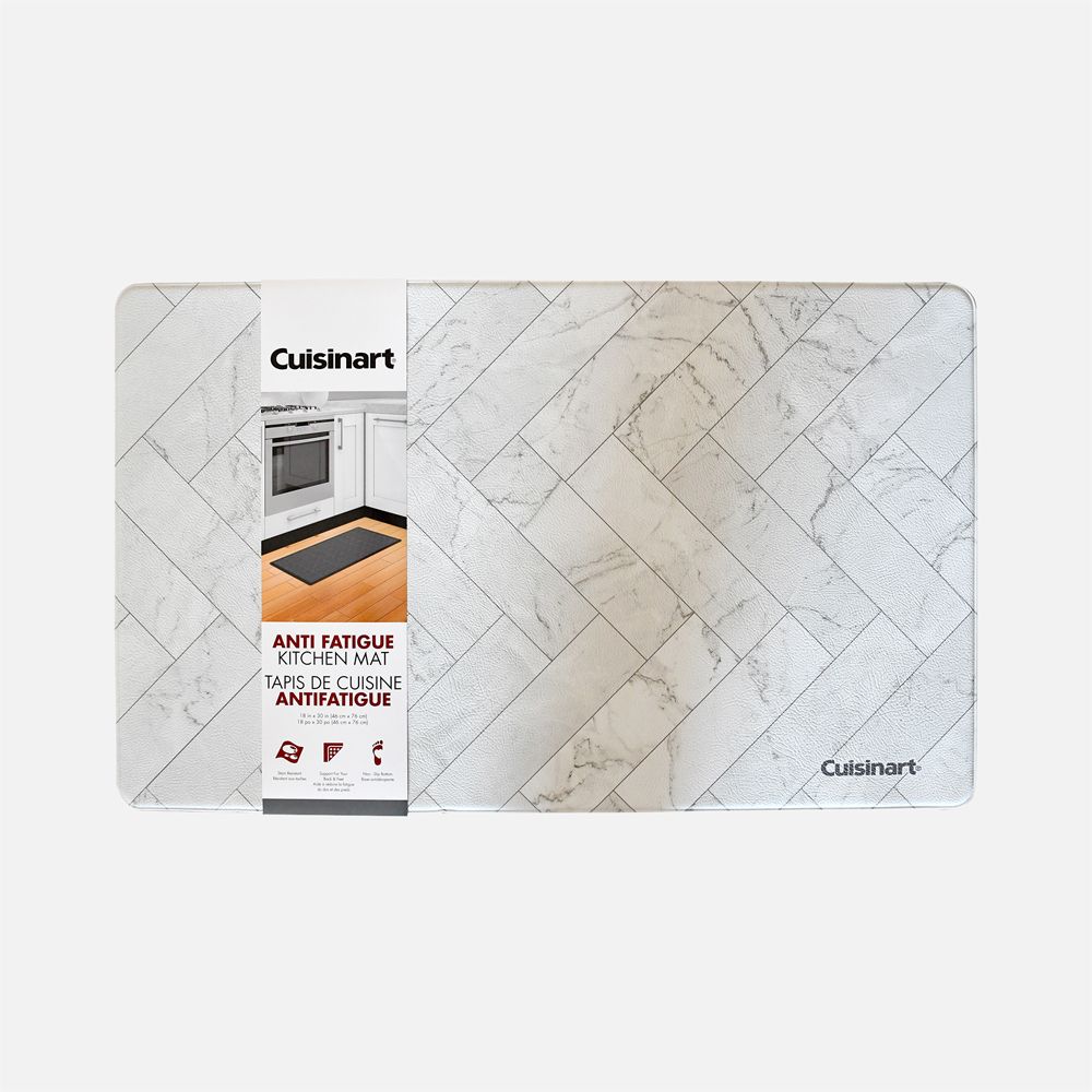 SH Home Decor - Cuisinart Anti-Fatigue Carpet