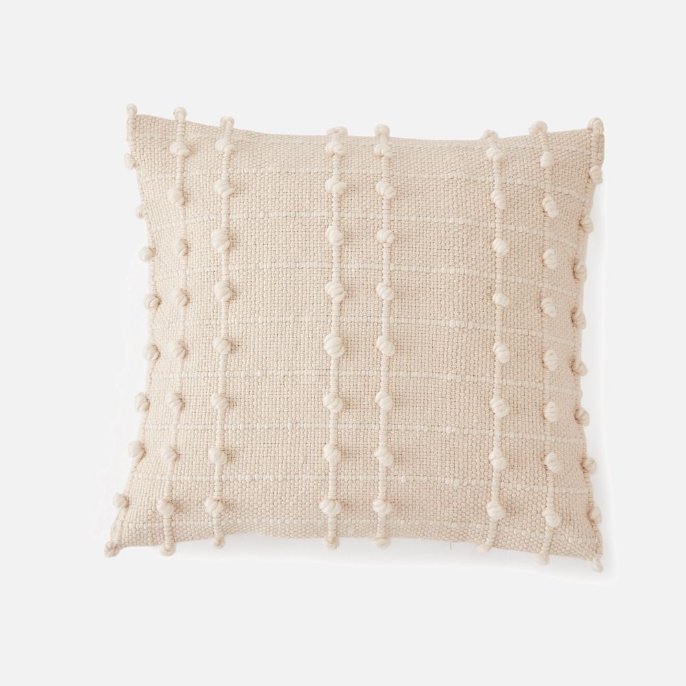 SH Home Decor - Avanti Handwoven Cushion