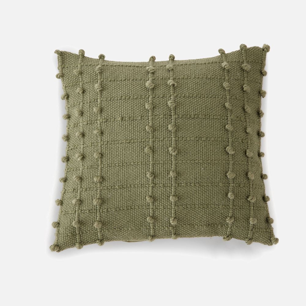 SH Home Decor - Avanti Handwoven Cushion