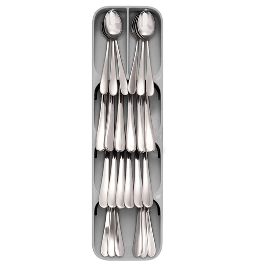 SH Home Decor - DrawerStore™ Compact Cutlery Organizer