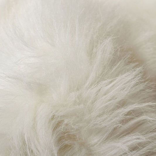 SH Home Decor - Hudson Faux Fur Sheepskin Rug