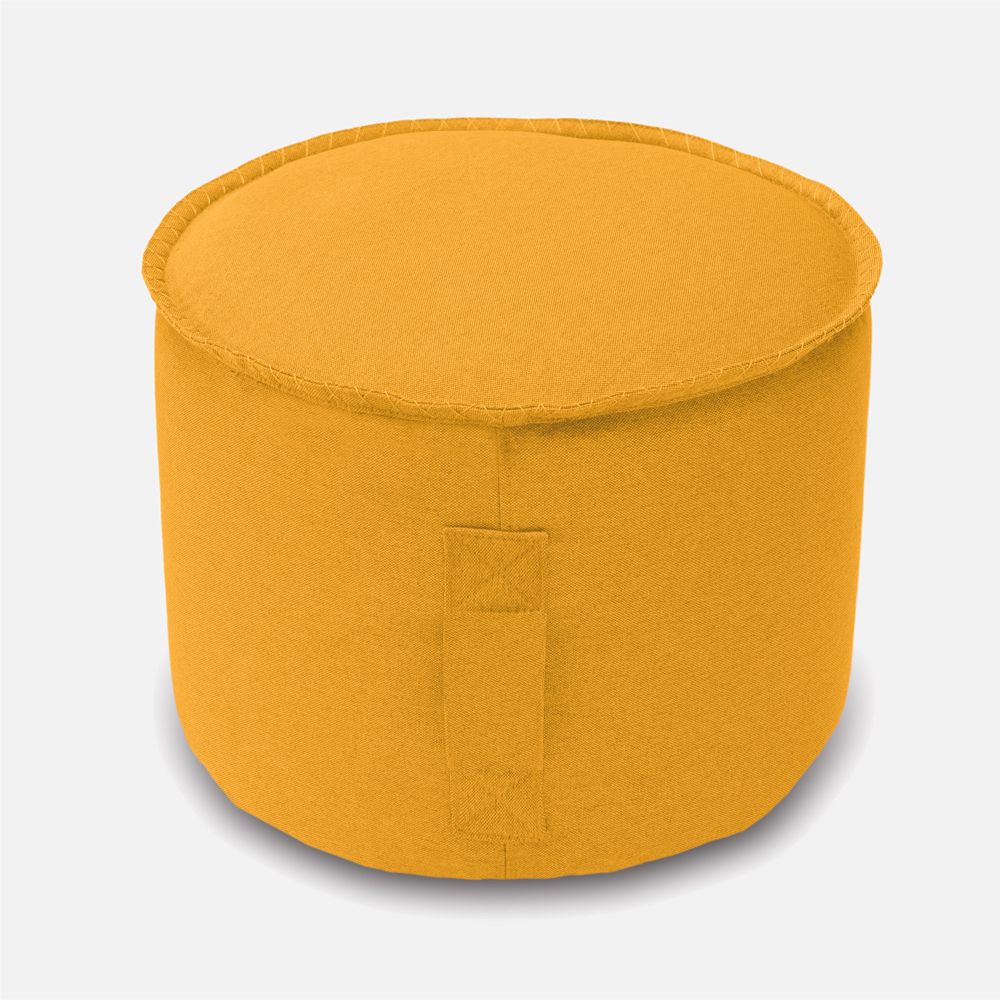 SH Home Decor - Jacqui Ottoman