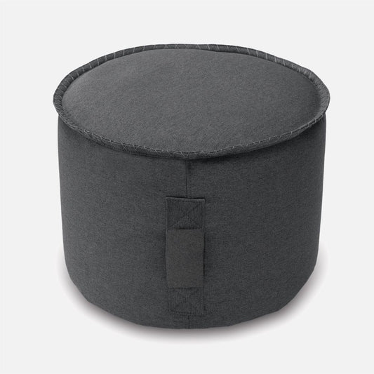 SH Home Decor - Jacqui Ottoman