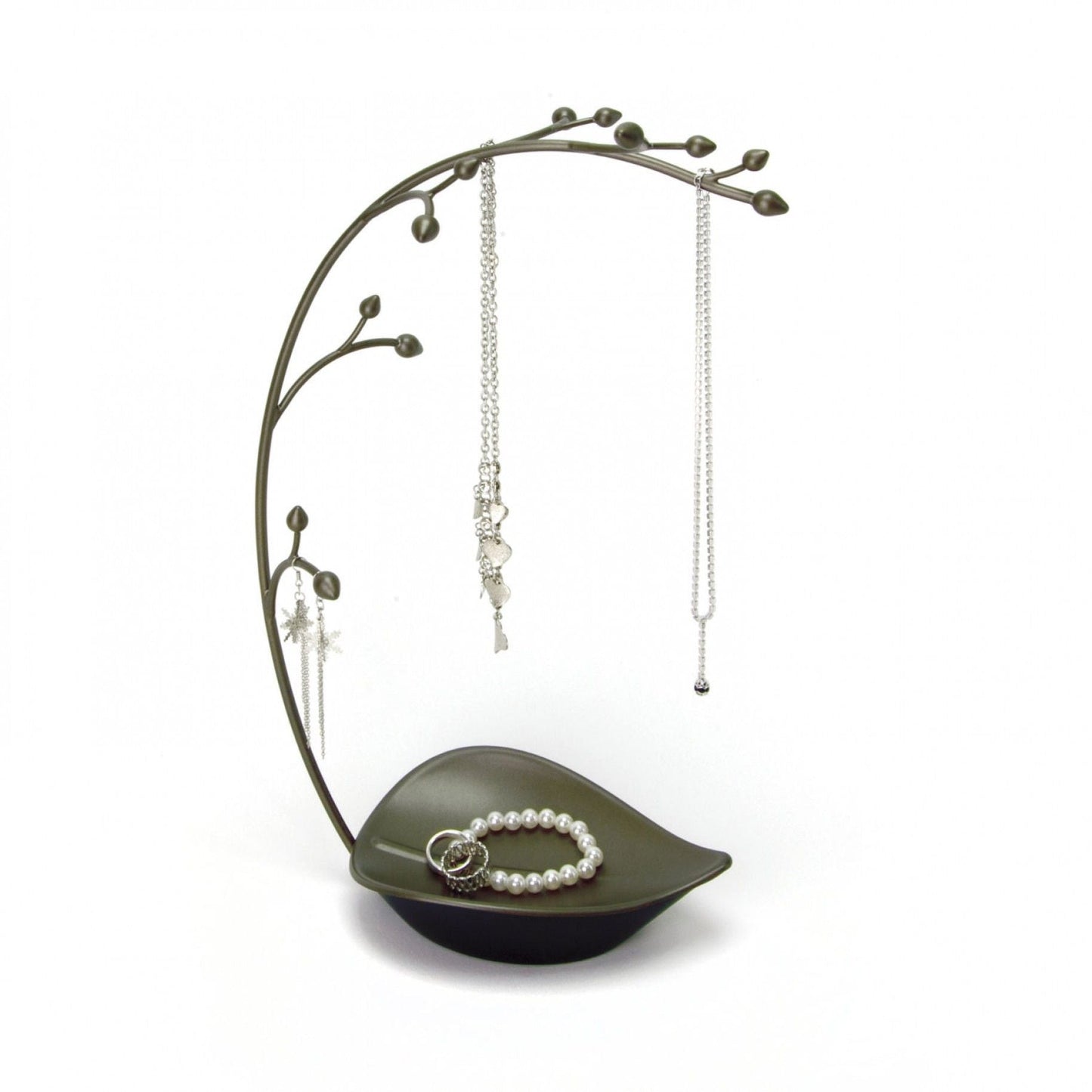 SH Home Decor - Umbra Orchid Jewelry Tree