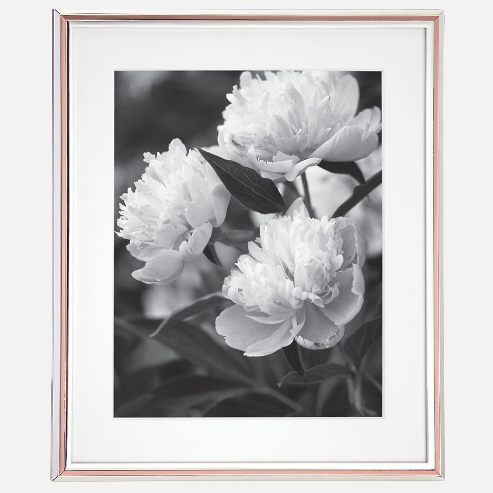 SH Home Decor - Rosy Glow Frame