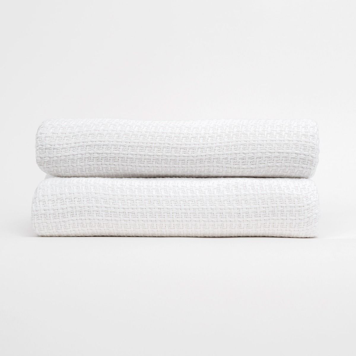 SH Home Decor - Marquise Cotton Blanket