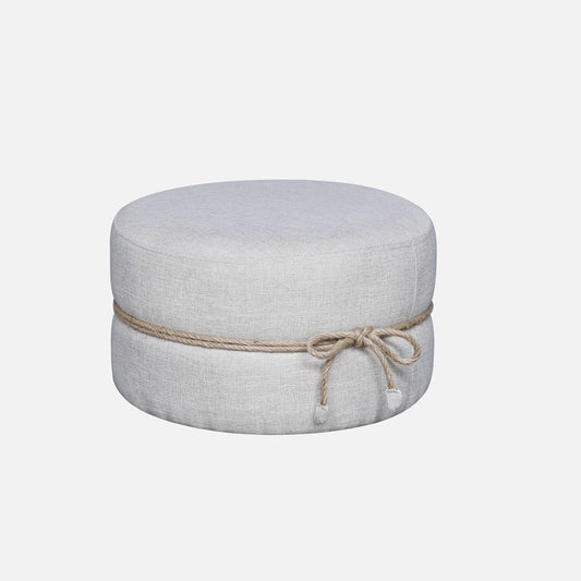 SH Home Decor - Ruby Ottoman