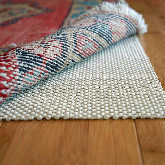 SH Home Decor - Non Slip Rug Pad - 2' x 4'