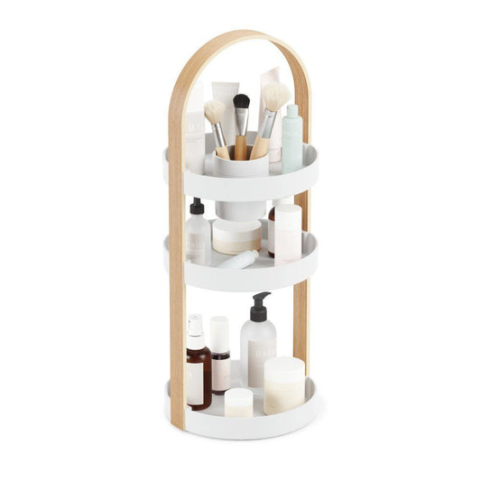 SH Home Decor - Bellwood Cosmetic Organizer