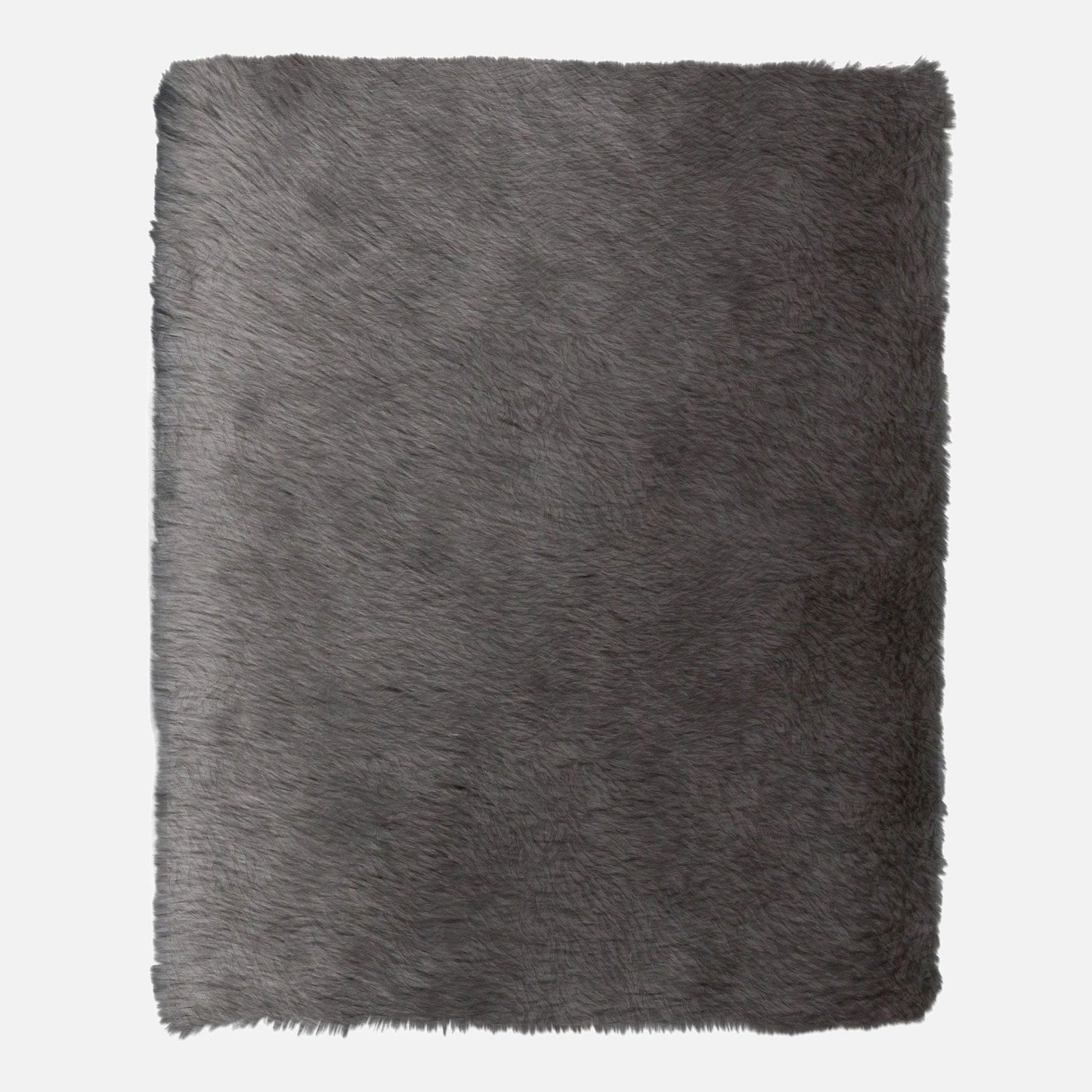 SH Home Decor - Bonnie Faux Fur/Sheepskin Vegan Rug