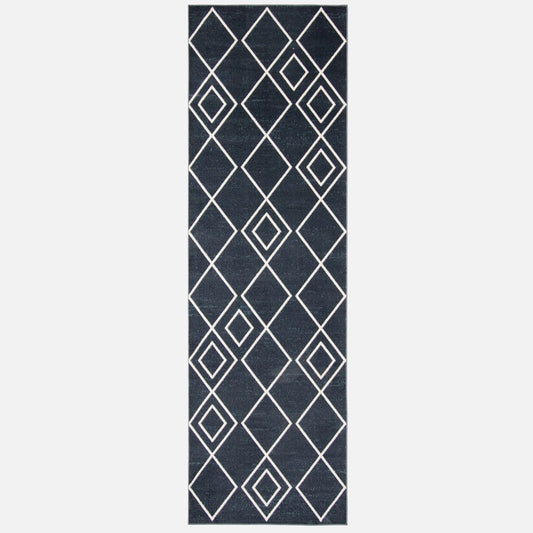 SH Home Decor - Lycra Washable Carpet Runner