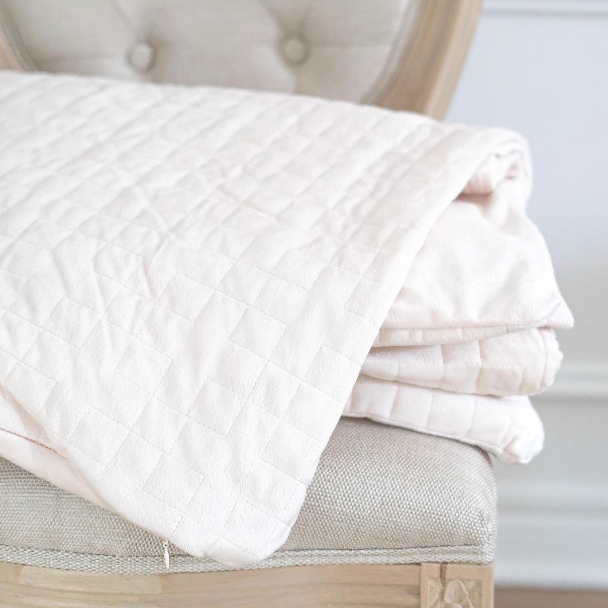 SH Home Decor - Luxury Weighted Blanket