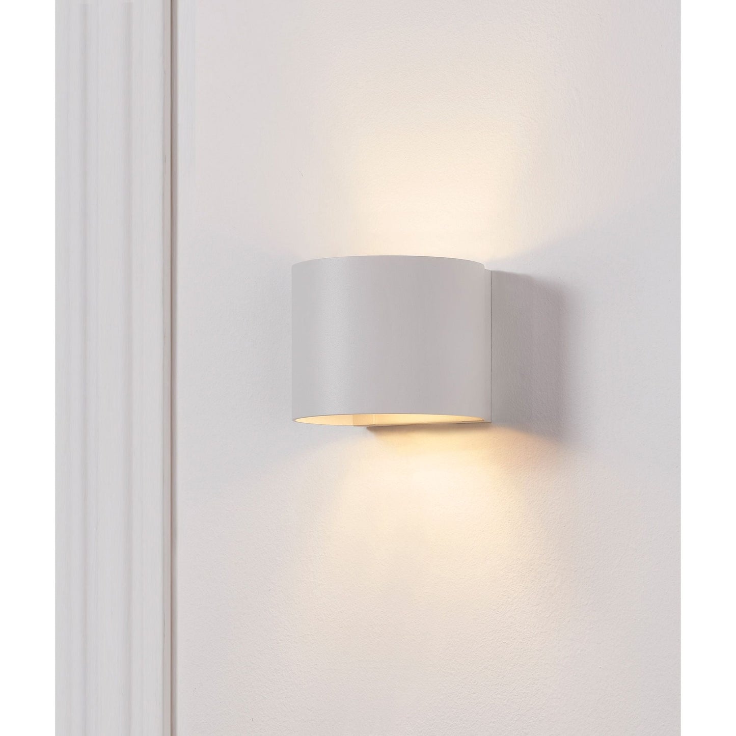 SH Home Decor - Zak Wall Sconce